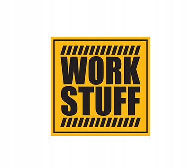 Work Stuff Dot Clay Twarda Glinka Lakier 100 g EAN (GTIN) 5907518380226