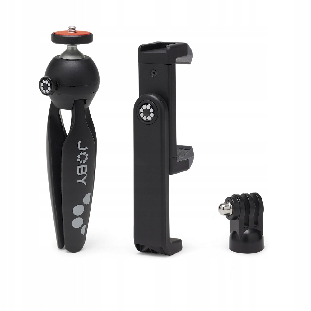 Statyw Joby Handypod 2 Black Kit