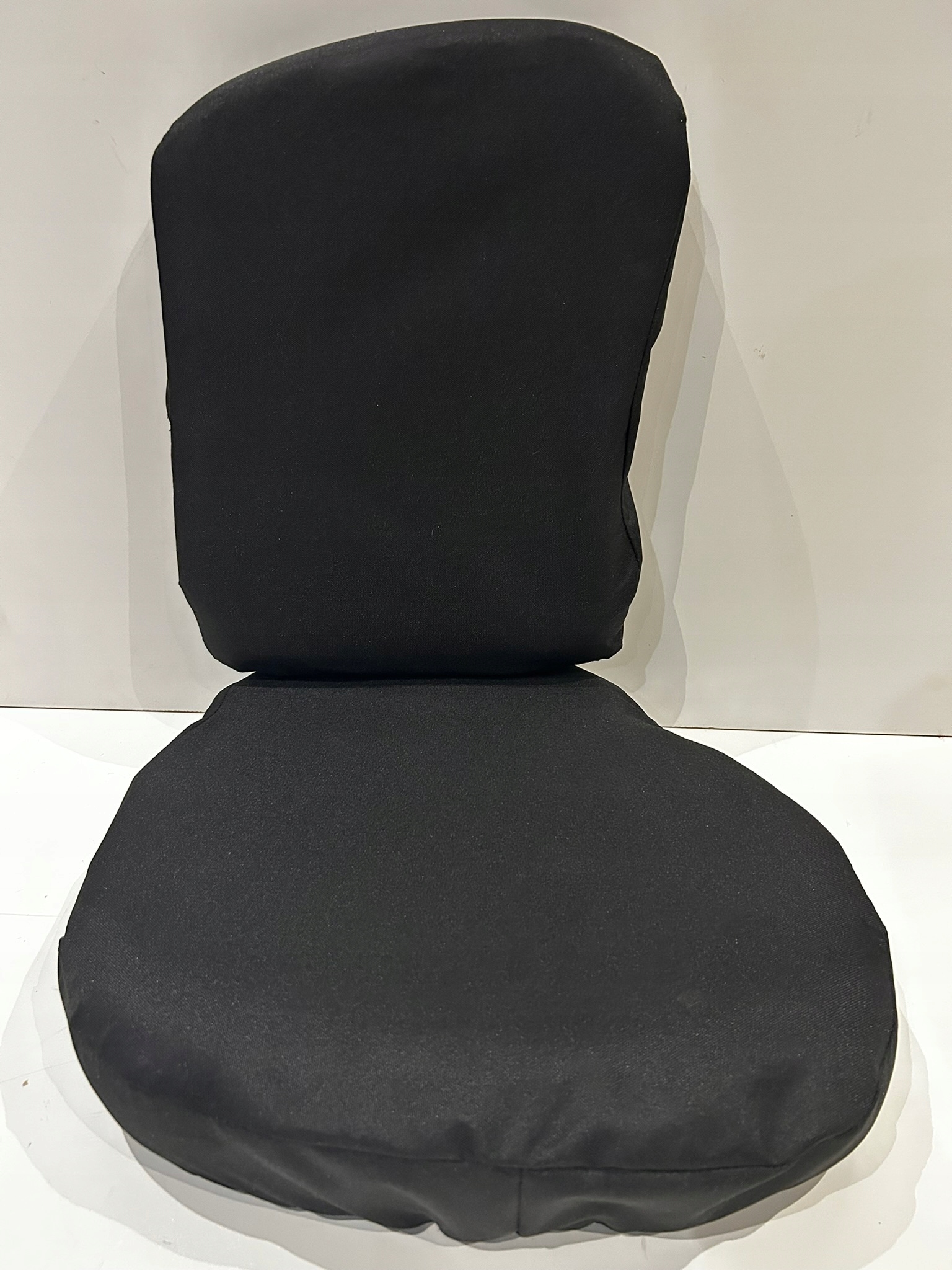 Potah Sedadla Pasážník New Holland T5 T6 T7 Tsa Case 718248014 polyester