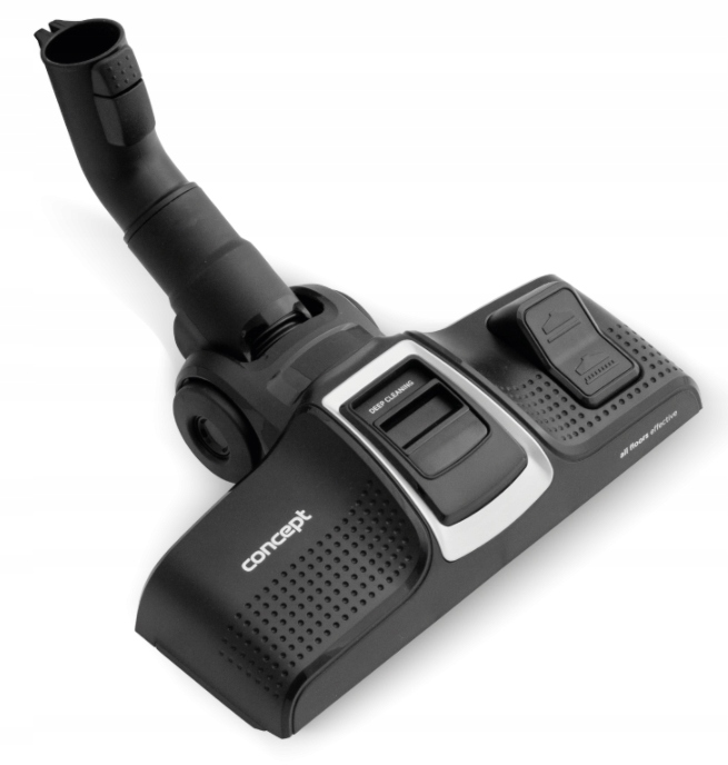 Odkurzacz workowy Concept VP8223 Refresh Animal 700W HEPA Turboszczotka Model VP8223