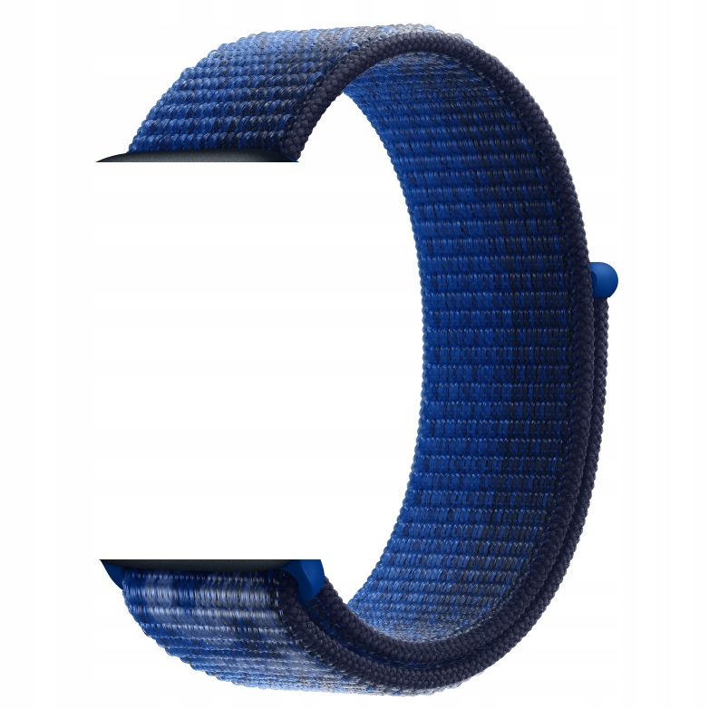 

Pasek Do Apple Watch 42mm 44mm 45mm 1-8 Se Nylon