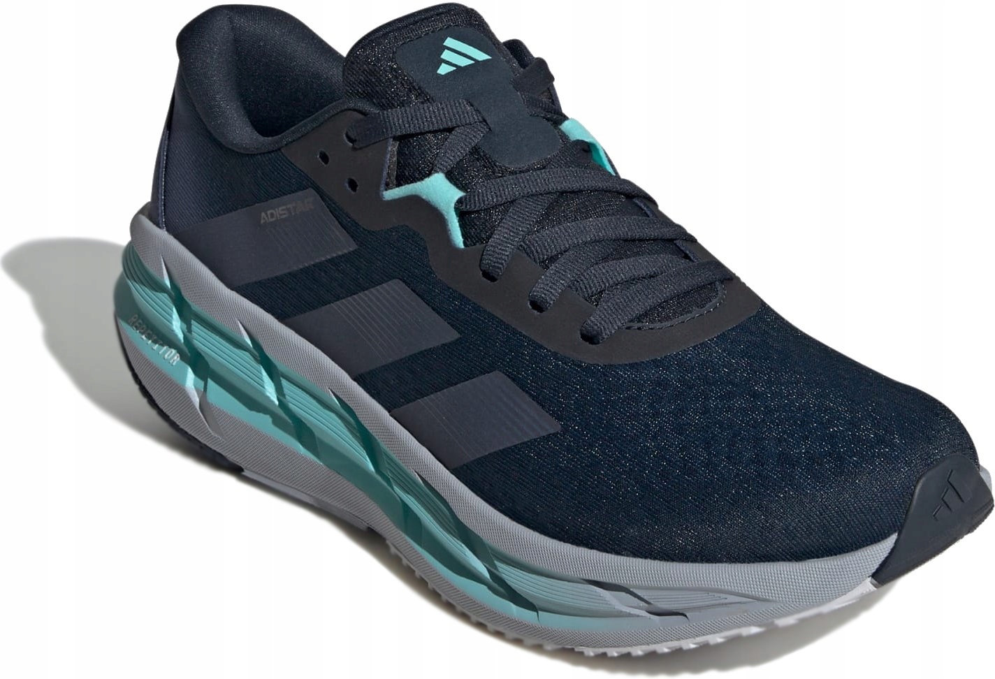 Buty męskie Adidas Adistar 3 sportowe sneakersy trampki r. 44 28 cm