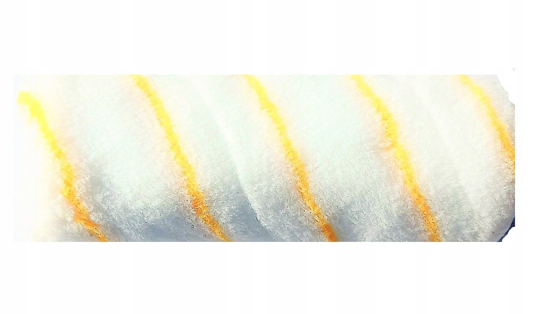 

Wałek zapas żółta nić gepard girpaint perlon 18