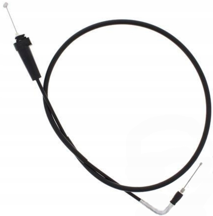 Can-am Ds 450 International – Linka Na Plyn