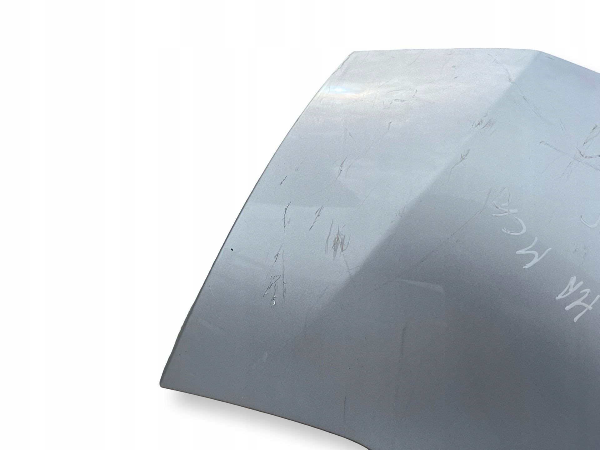 Stoßstange hinten Ford Focus 3 2013 BM51-17864-A