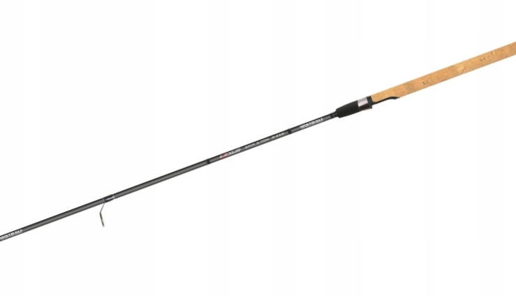 Wędka spinningowa Mistrall Lexus Spin 5-25 g 140 cm 270 cm