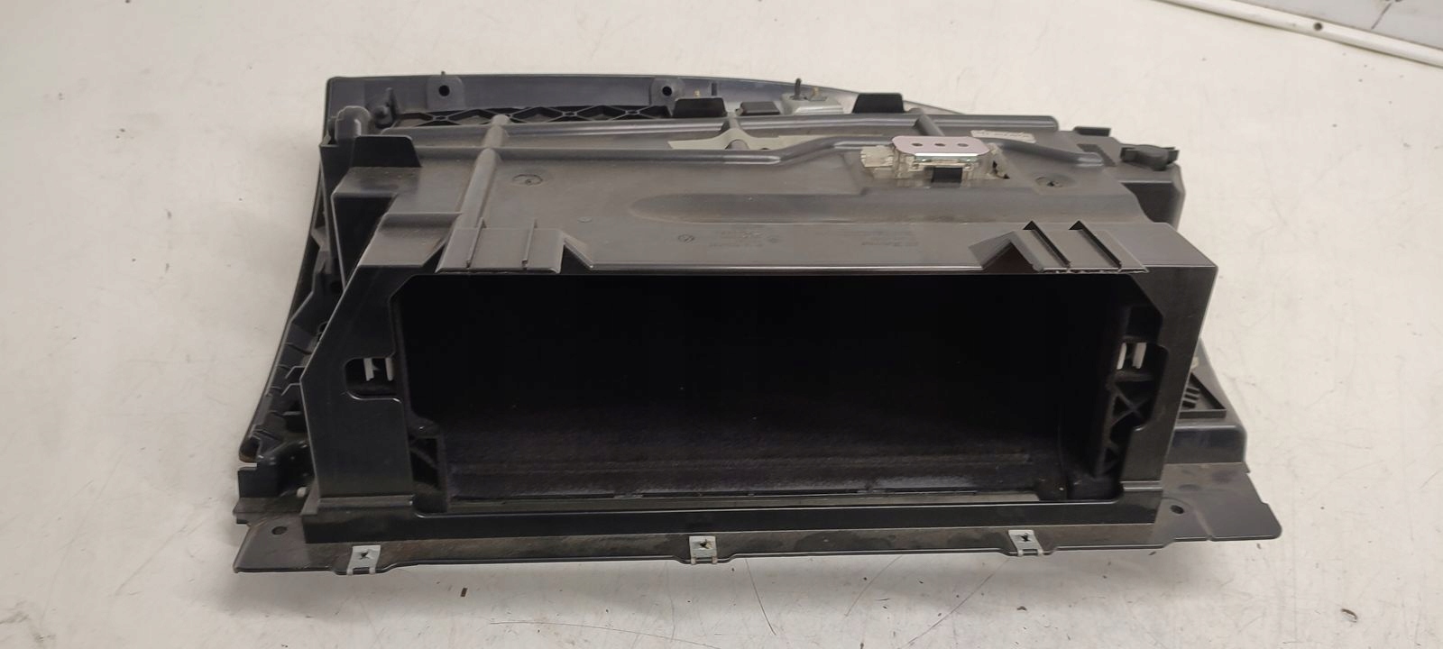 Handschuhfach des Beifahrers BMW E61 2,5D