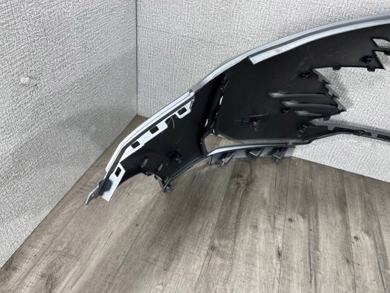 BAIC BEIJING 7 X7 LIFT 2023 -> bumper front A00118580