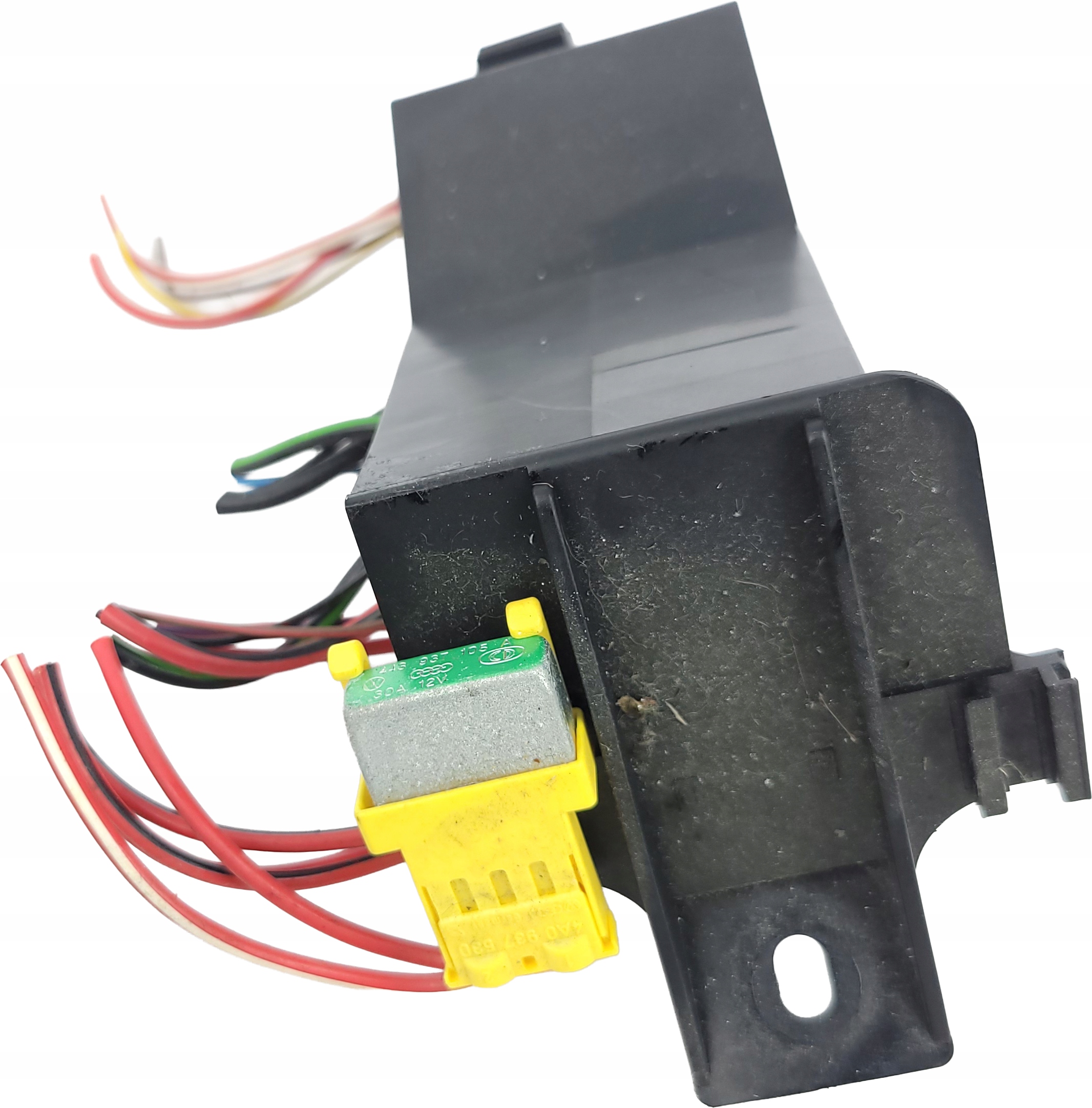 AUDI A8 D3 LIFT Module fusibles 4E0937503B