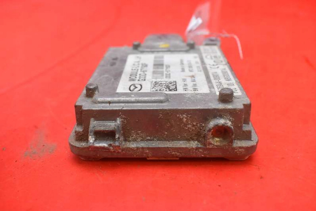 control unit module lights left rear part G33D-67Y90F MAZDA CX-7 09-12