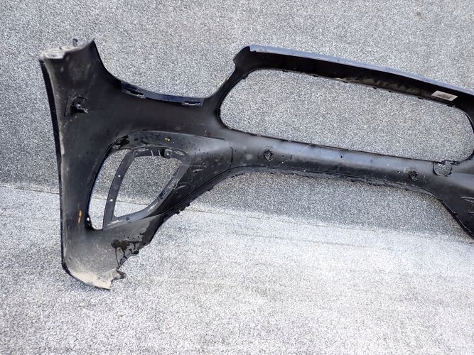 MERCEDES W213 213 E-KLASA AMG LIFT 20- FRONTSTOSSSTANGE VORNE