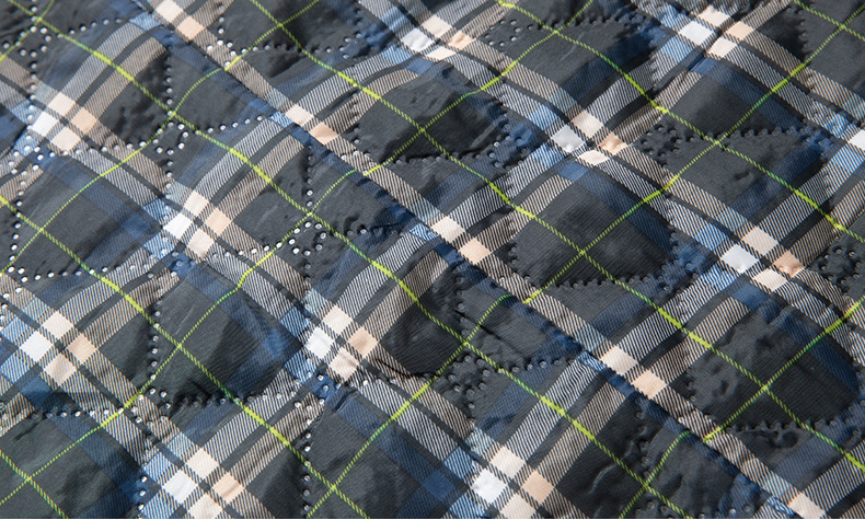 STYLOWA, DESIGNERSKA MARYNARKA W FORMIE PŁASZCZA DLA MĘŻCZYZN Linia regular