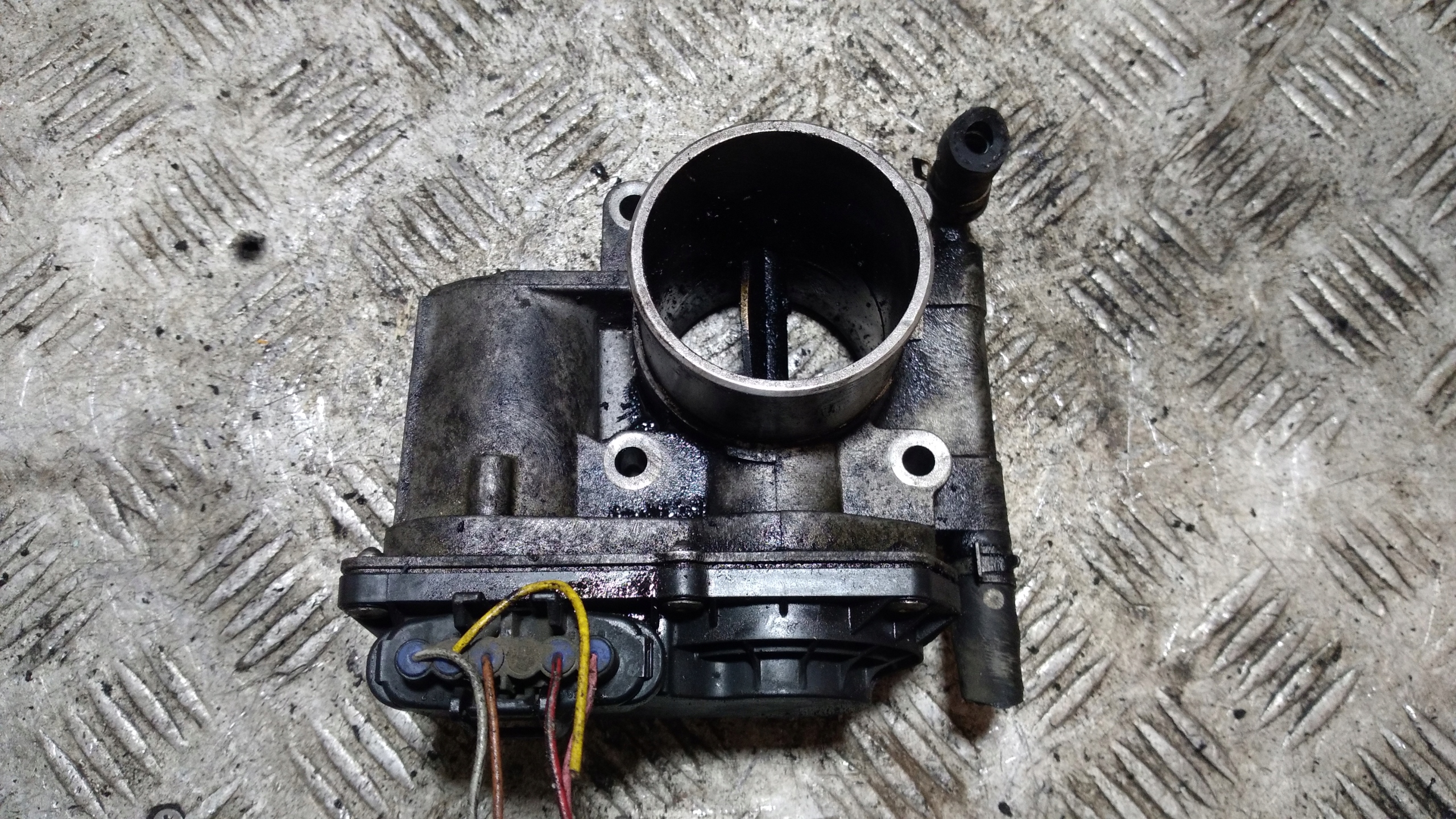 Valvola a farfalla MAZDA 6 GH RF7J136B0