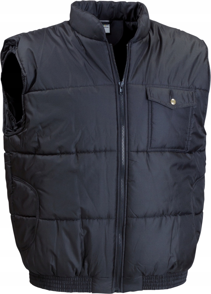 Kamizelka OCIEPLANA Kegel-Błażusiak r. XL