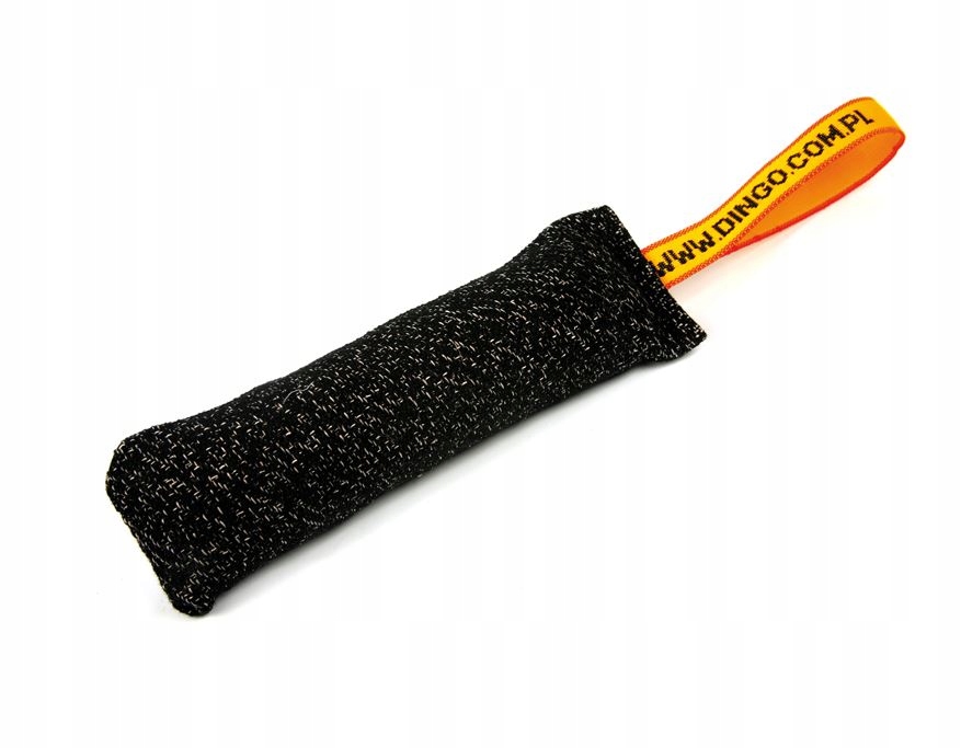 

Gryzak Dla Psów Mocny Wytrzymały Z Uchwytem 28cm