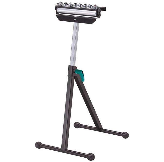 ПІДСТАВКА ДЛЯ ПІДСТАВКИ WOLFCRAFT З РОЛИКОМ 6102300