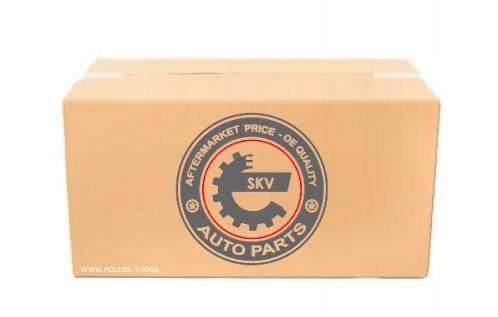 ESEN SKV 16SKV321 привід заслінки зд BMW 3 E36 5 E