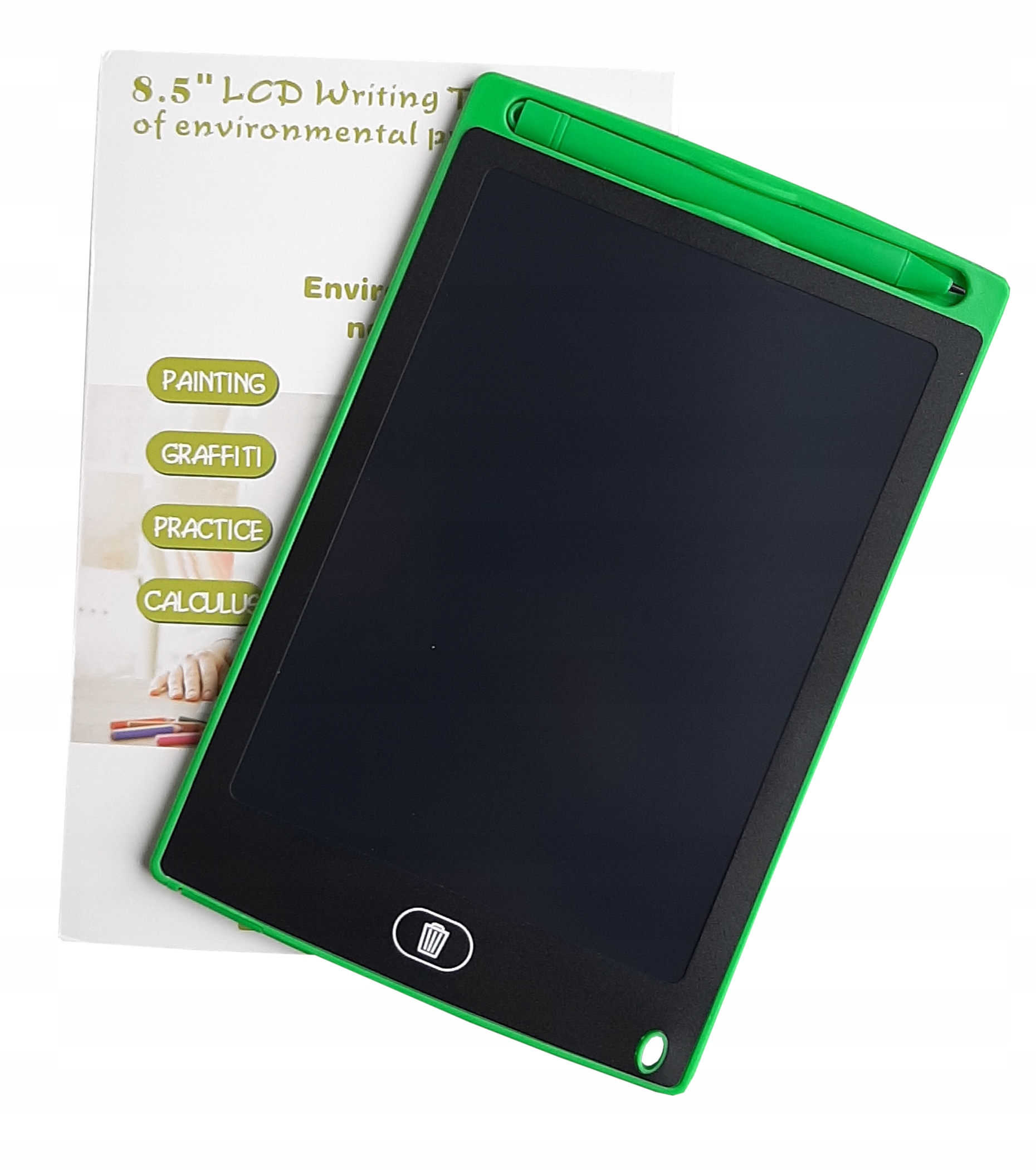 

Graficzny Tablet Dla Dzieci Do Rysowania + Rysik