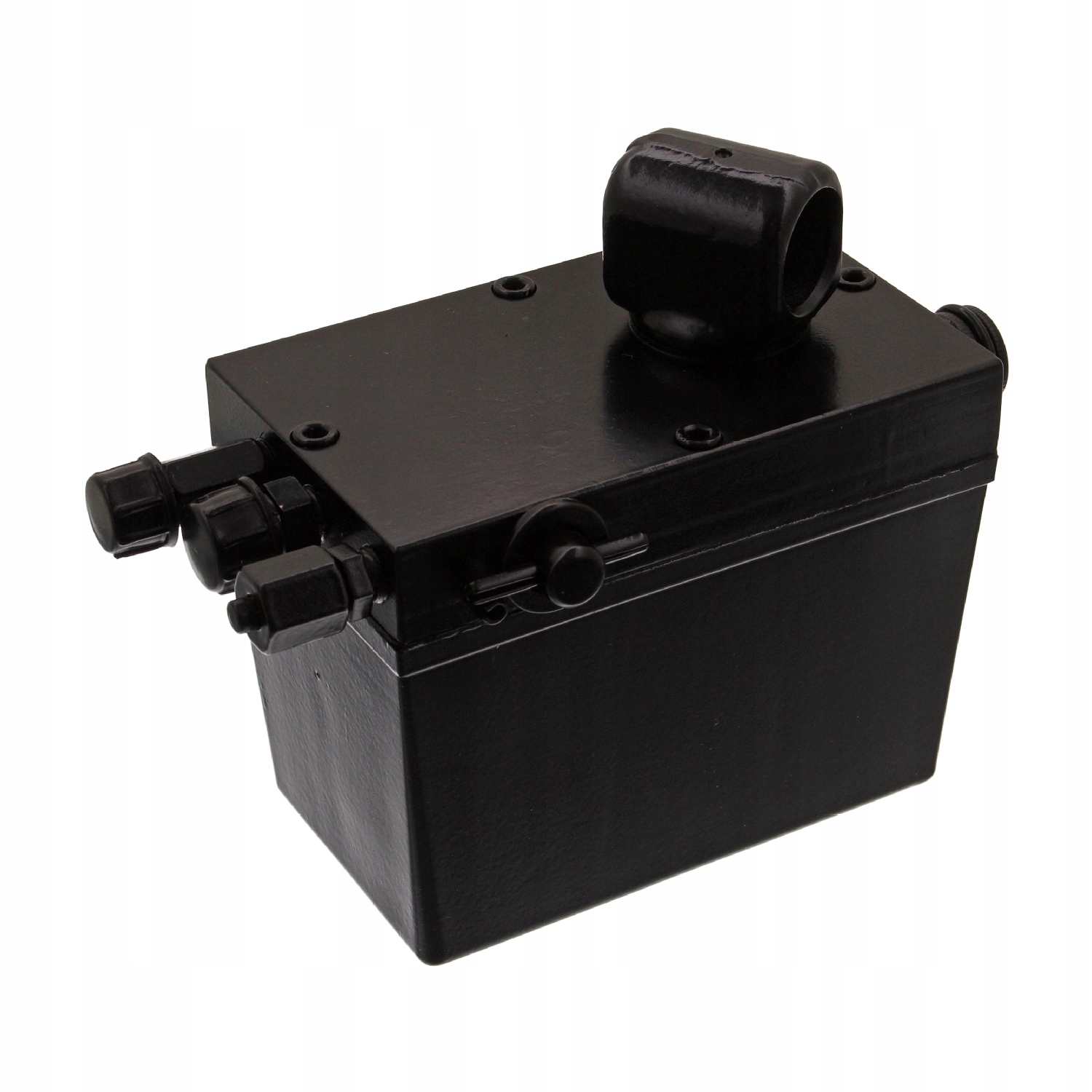 POMPA PRZECHYŁU KABINY KIEROWCY FEBI 39850