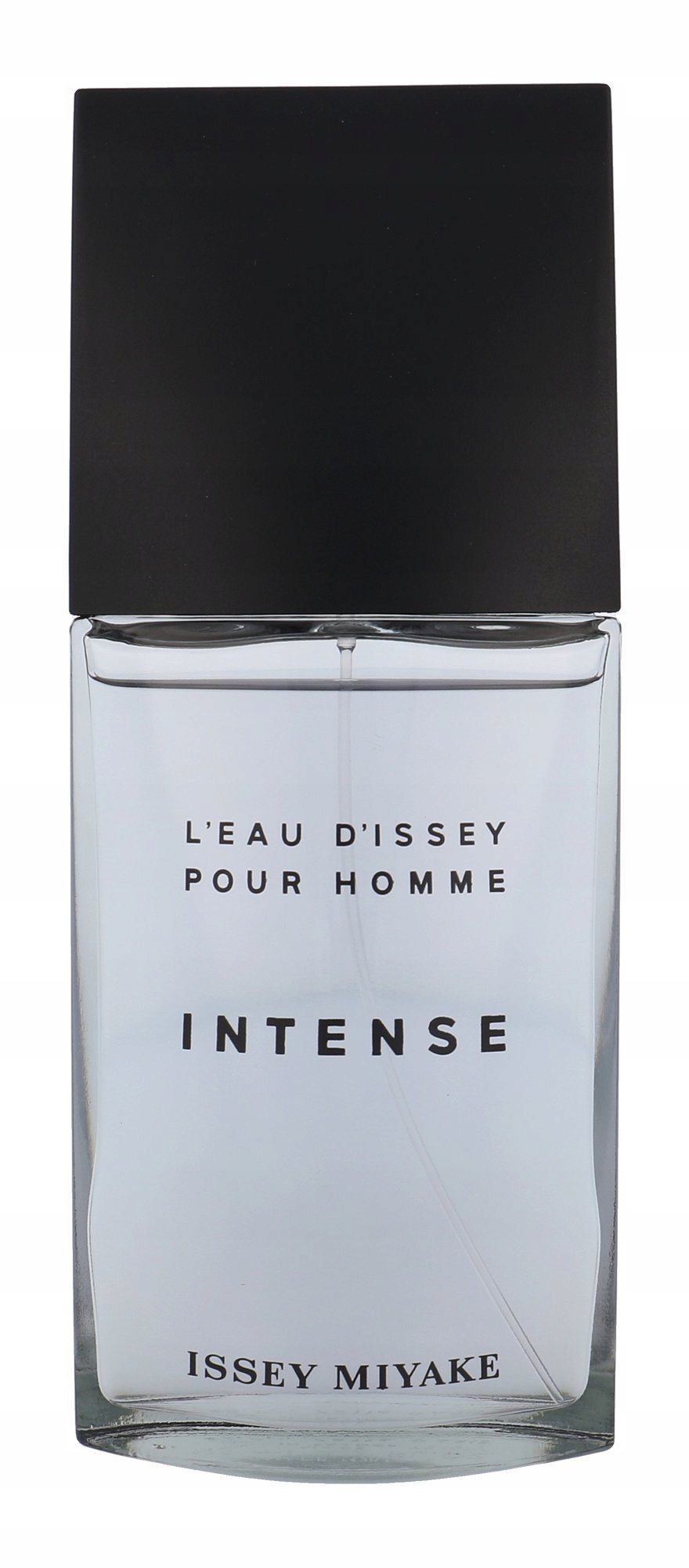 Originální Issey Miyake L´Eau D´Issey Pour Homme Intense Toaletní voda 125