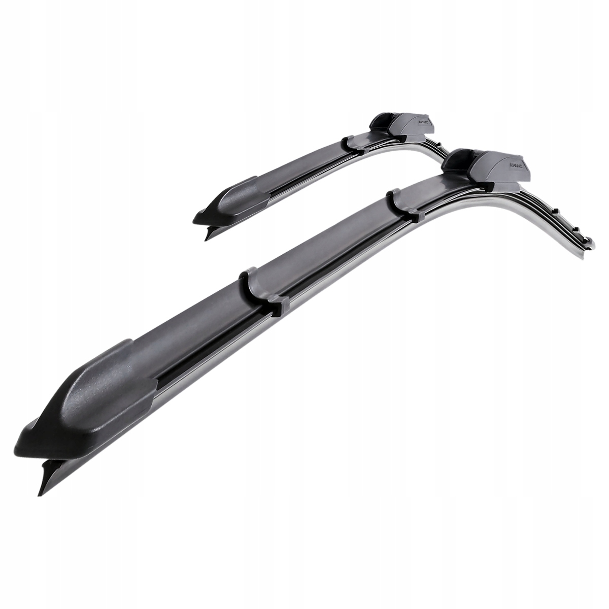 

Wycieraczki Przód do Peugeot 206 (1998-2013) 1