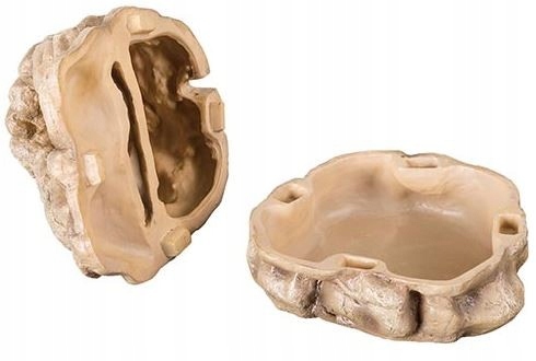 Levně Vodopád Do Terária Kaskada Pro Gekona Ještěrky Kameleona 25x20cm