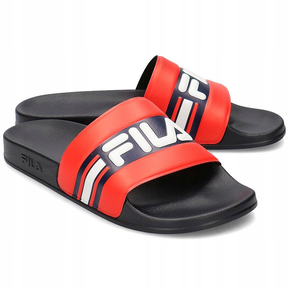 Klapki Fila Oceano Slipper 1010931 21Y 42