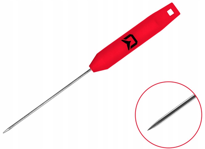 Delphin Igła Feederowa do Quick Stopów