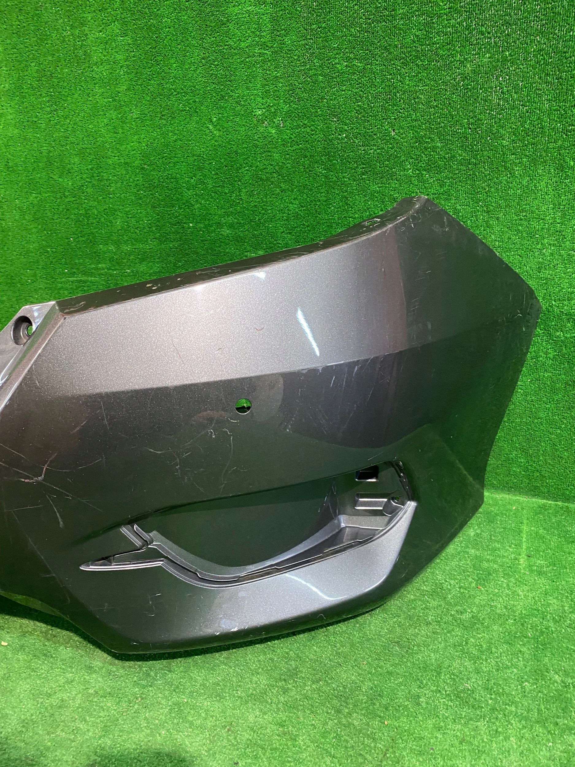 bumper rear rear part HONDA CIVIC X sedan
