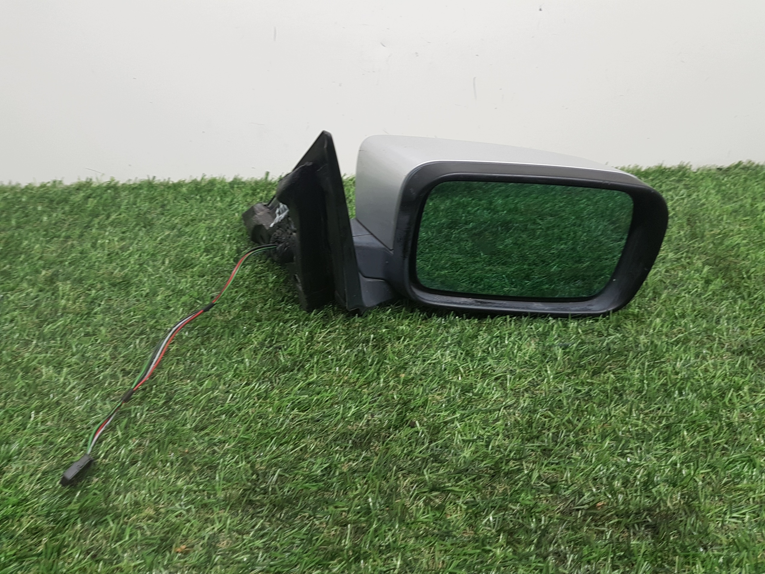 mirror right electrics BMW E46