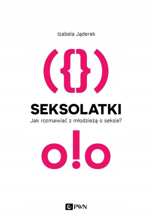 SEKSOLATKI IZABELA JĄDEREK EBOOK
