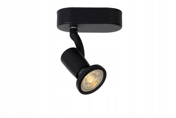 Lampa Reflektor Lucide GU10 5W 2700K Jaster Led