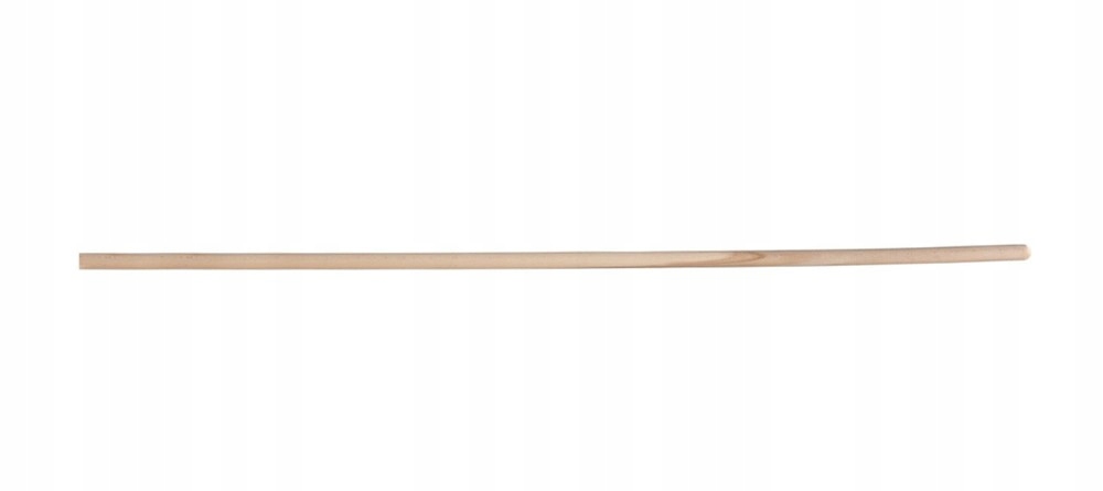 

Trzon do miotły ulicówki 150cm drewniany