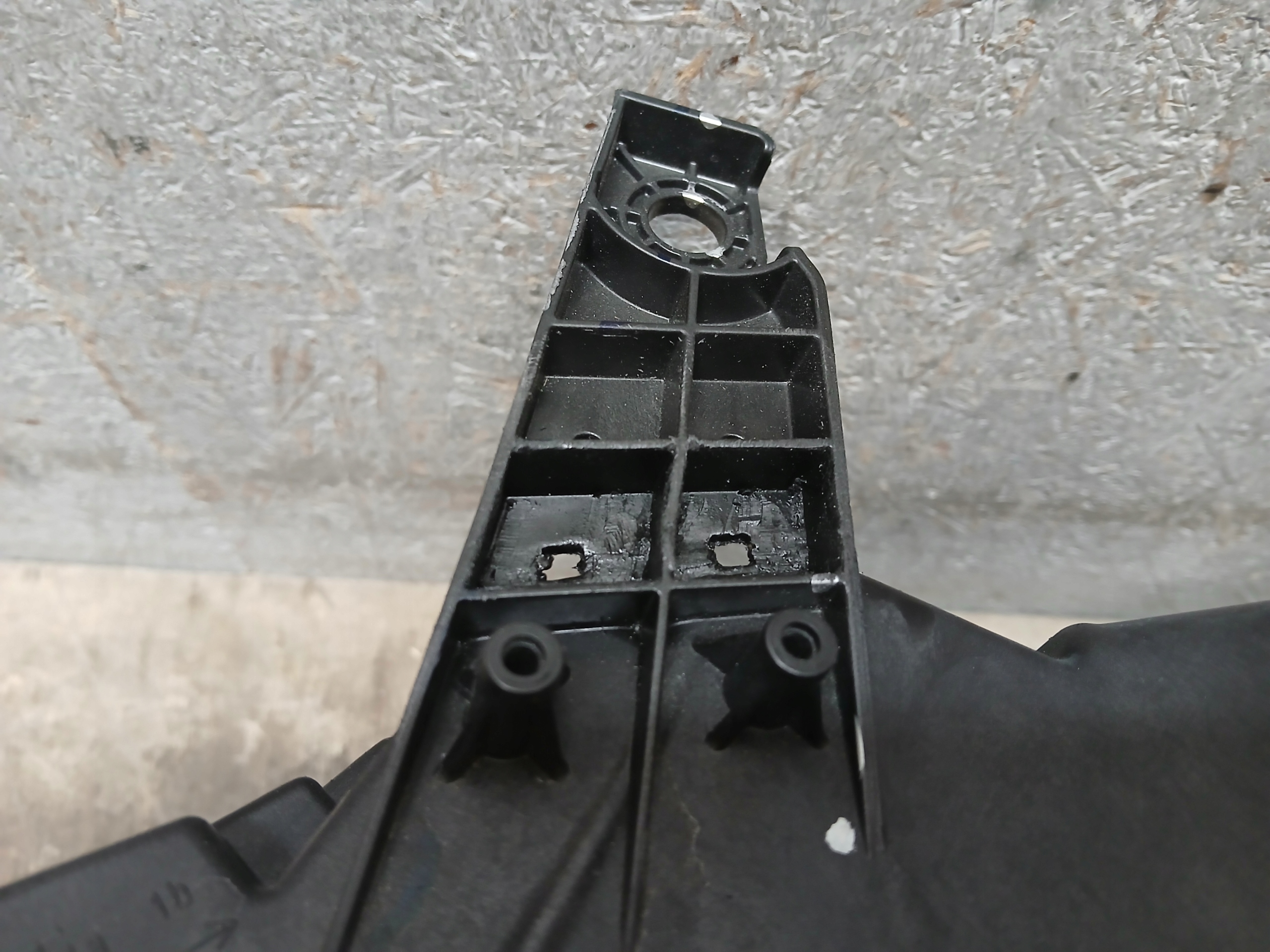 light front left RENAULT AUSTRAL FULL LED 260603699R
