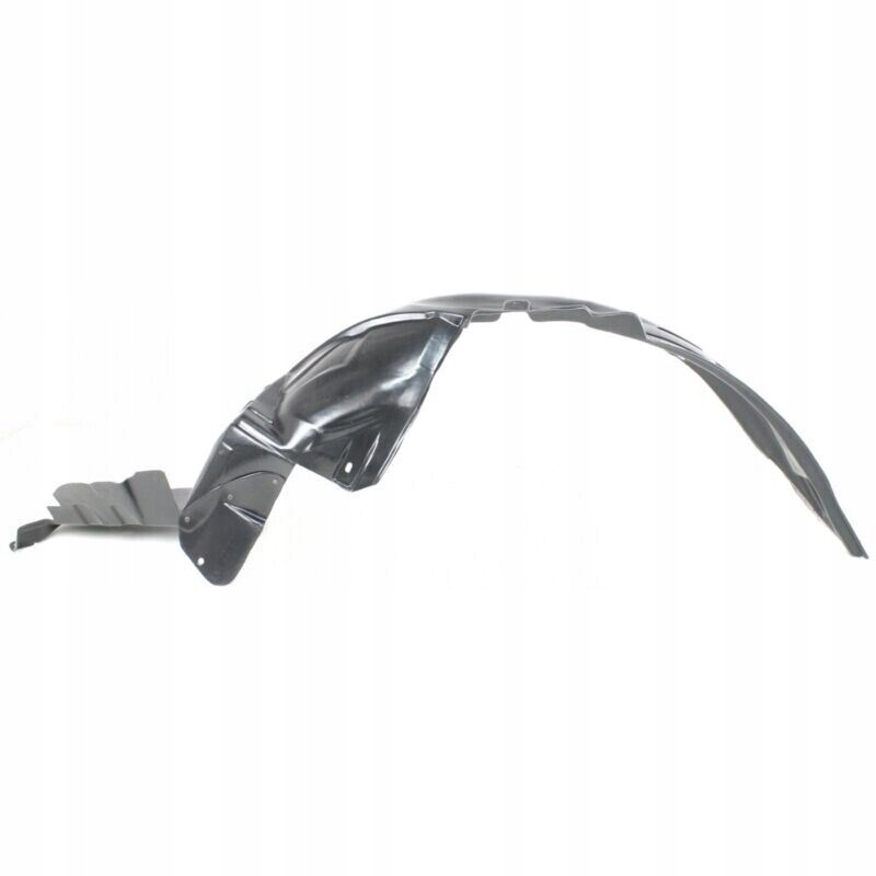 SUBARU IMPREZA GG mudguard front front right 59110FE120