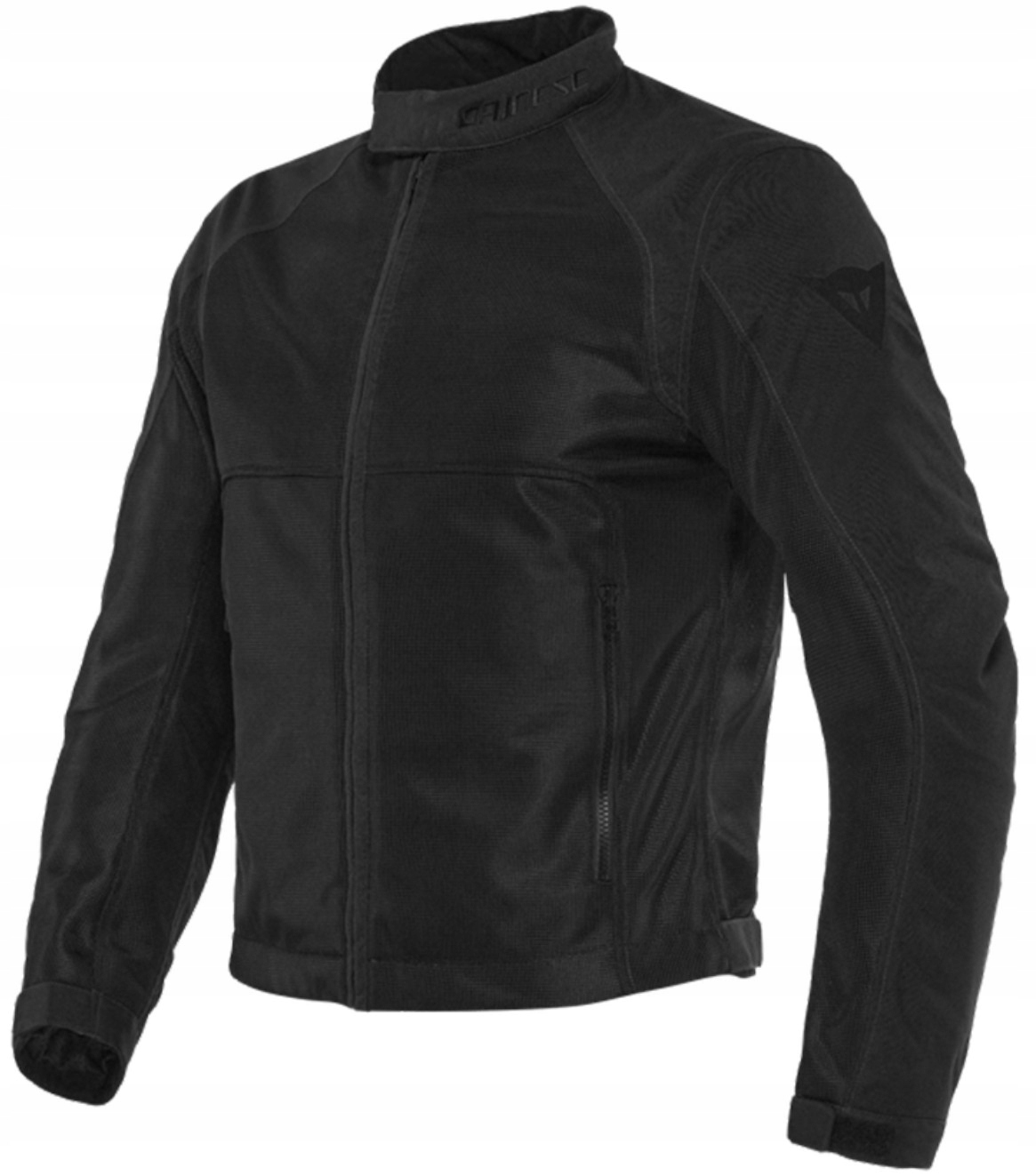 Textilná Bunda Dainese Air Tex Čierna veľkosť 52