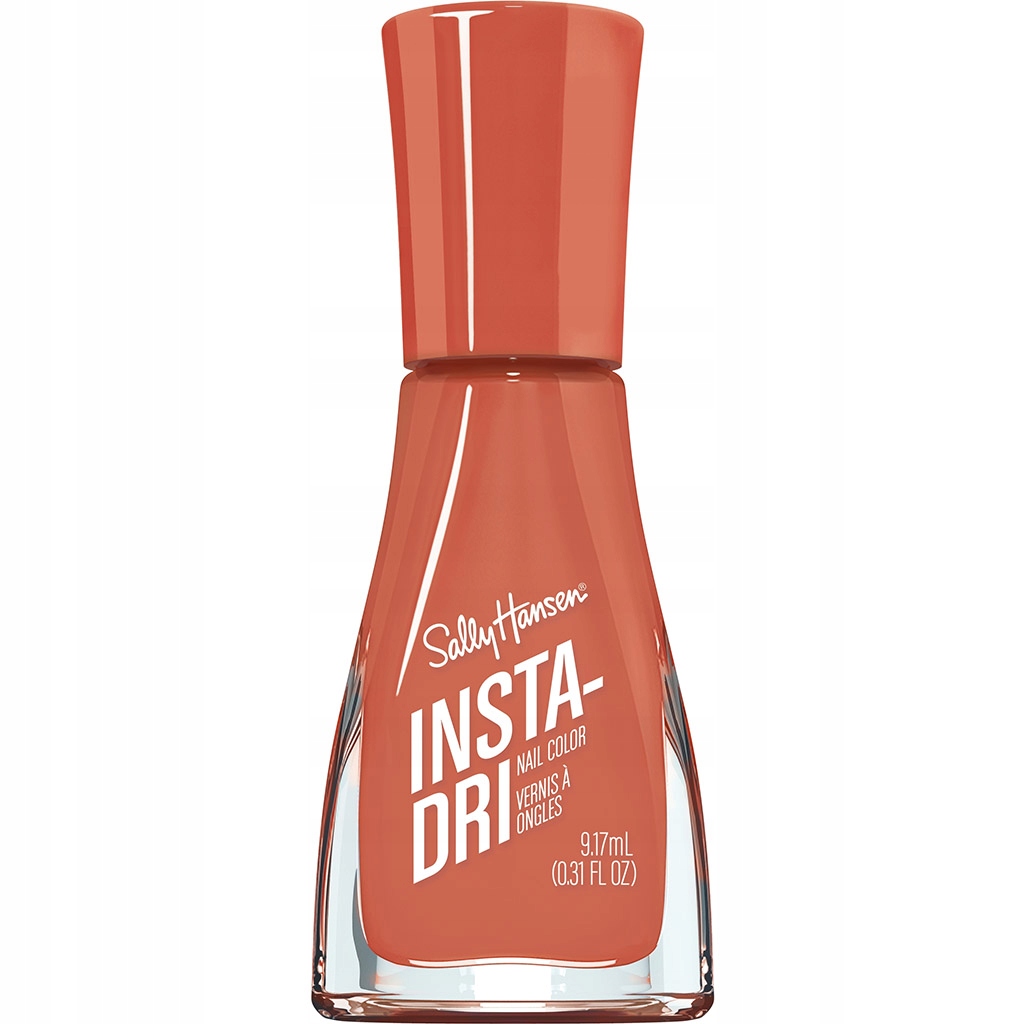 Sally Hansen Insta Dri Lakier do paznokci - 350