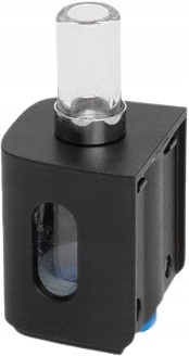 Стеклянный мундштук для Fenix mini / Smono 3