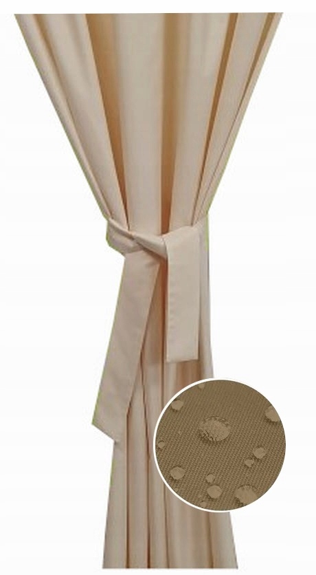 

Szarfa Pasek Do Przewiązania Zasłon Różne