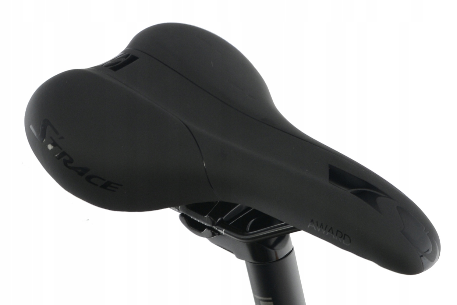 Rower MTB Kands Comp-er - 2024 rama 18 cali koło 27,5 " pomarańczowy Hamulce tarczowe hydrauliczne