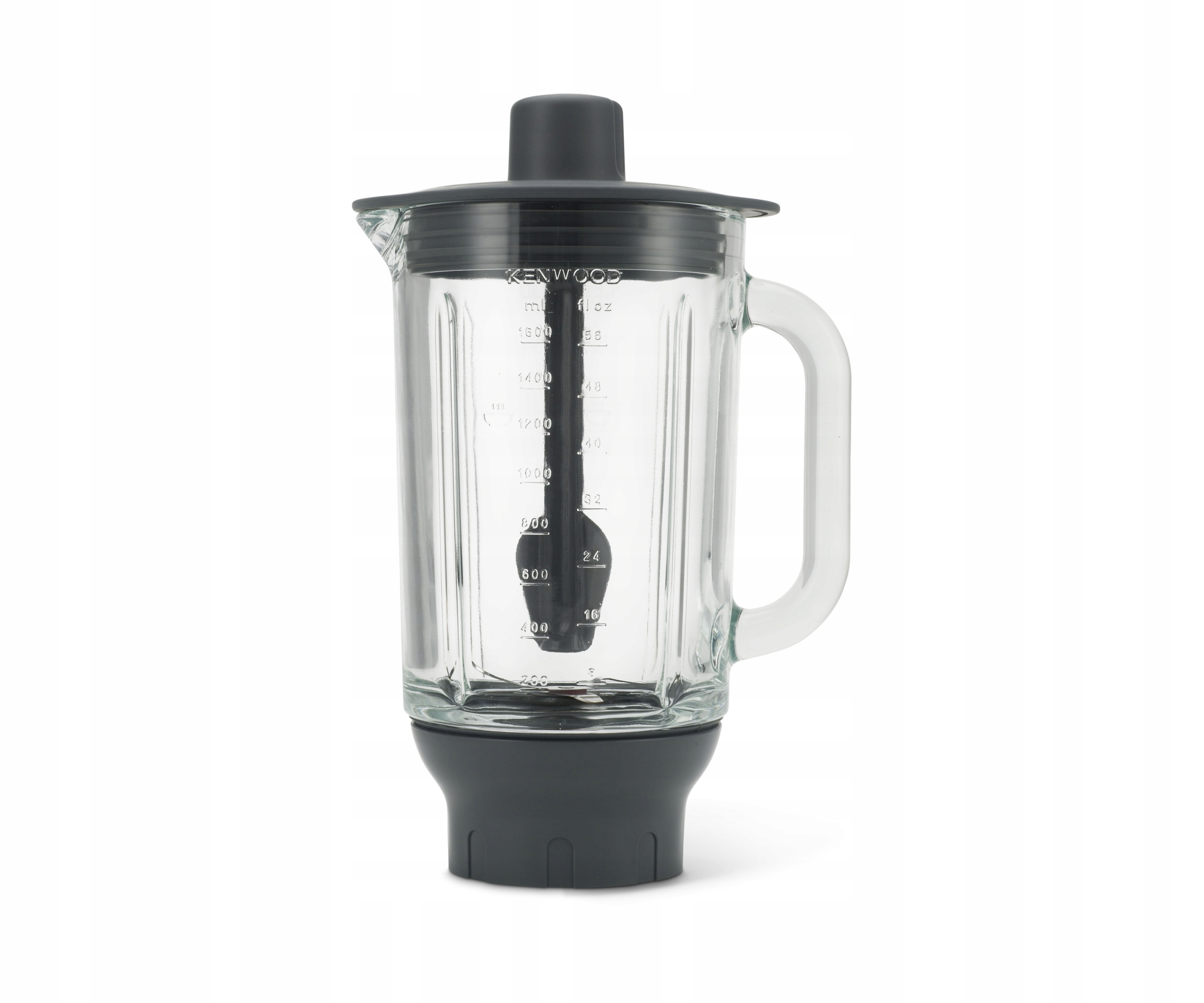 Kenwood Blender ThermoResist KAH359GL