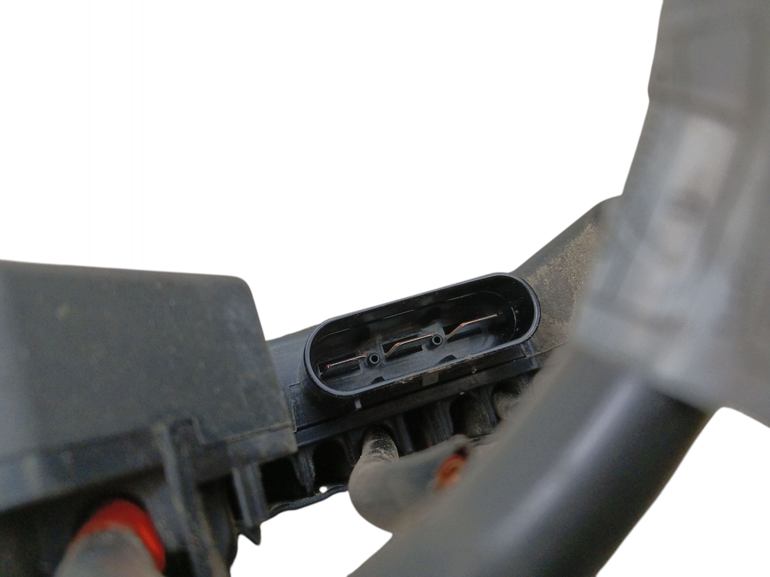 Stromverteiler mit Sicherung MERCEDES E W212 3.5 CGI