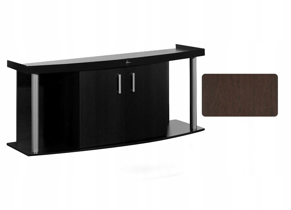 

Szafka pod Akwarium Profil Comfort 150x50x67 Wenge