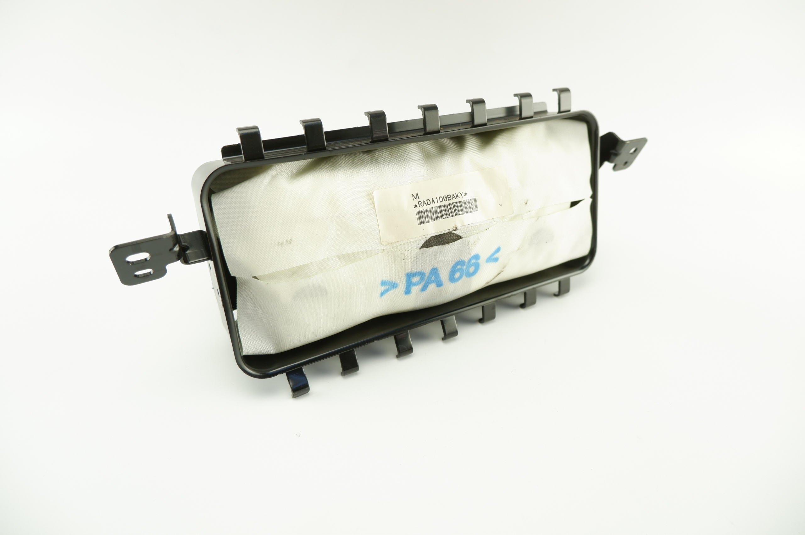 ПОДУШКА ПАССАЖИРА RENAULT KOLEOS И