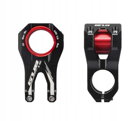 Mostek rowerowy wspornik mtb Gub S-50 35/31,8mm