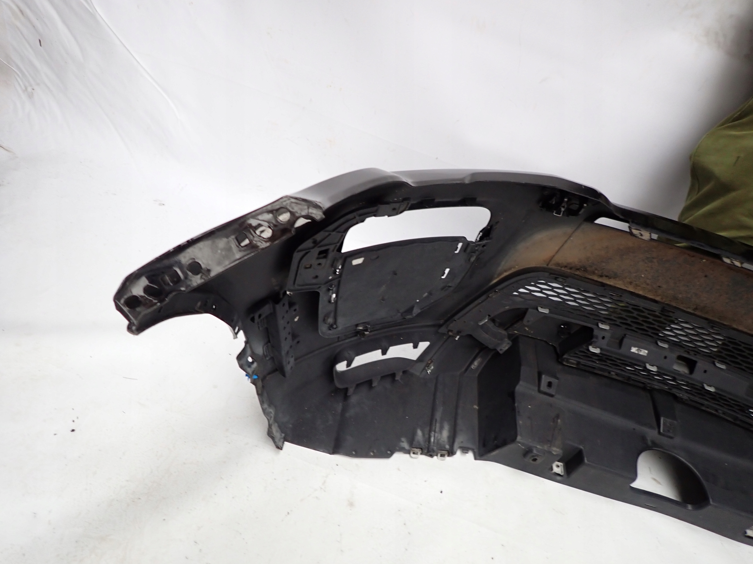 RANGE ROVER EVOQUE LIFT DYNAMIC 15- bumper front front PDC washers