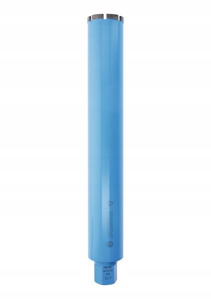 Diamantová Korunka Pro Vrtačky 1 1/4'' Délka 450 MM 72 MM Bosch