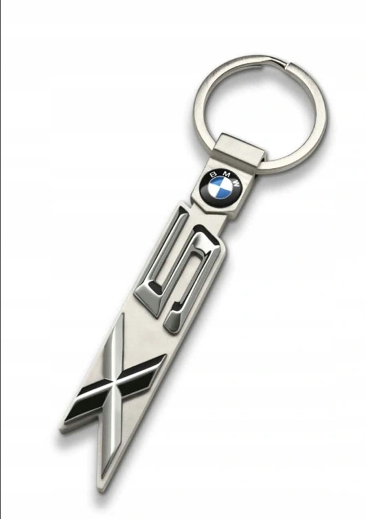 Breloczek BMW X5