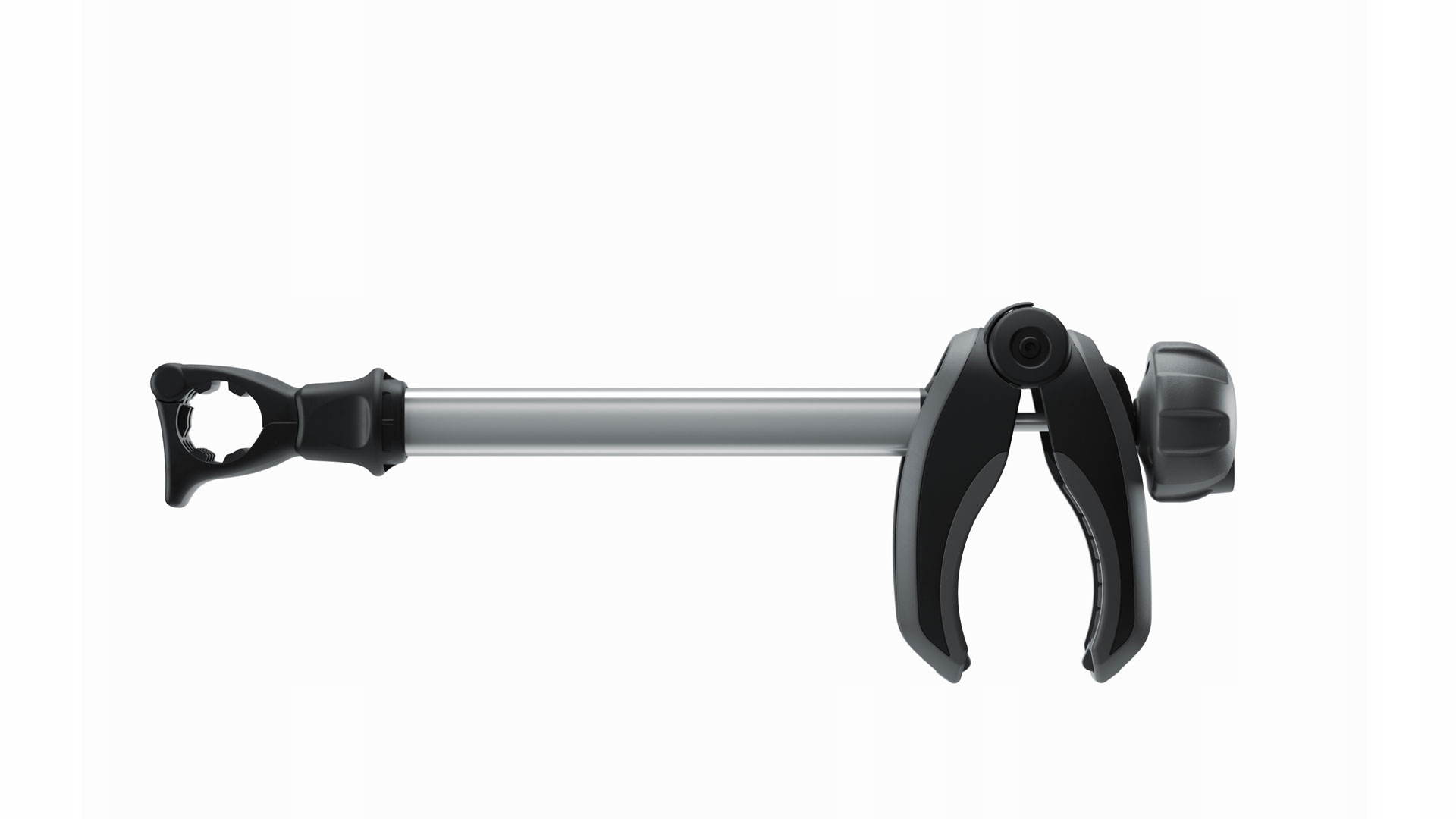 Bagaznik platforma EuroWay na 2 rowery THULE 920 Handle Type platform