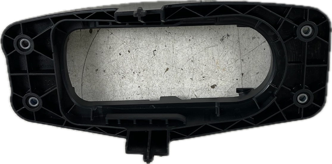 AUDI A4 A5 Q5 OBSADA DZWIGNI DELLA LEVA DI CAMBIO INGRANAGGI 8W0711290